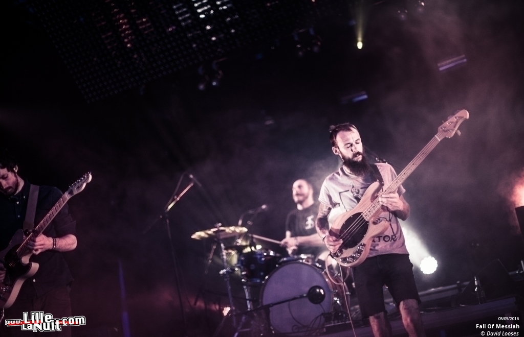 Dunk! Festival – Jour 1 en live - photo n°7