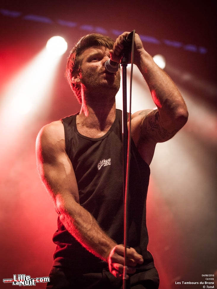 Festival Y’a Pas L’Feu à Cambrin Jour 2 en live - photo n°21