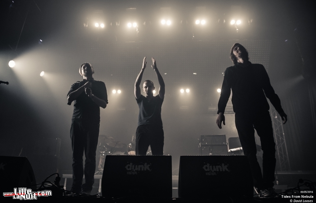 Dunk! Festival – Jour 1 en live - photo n°15