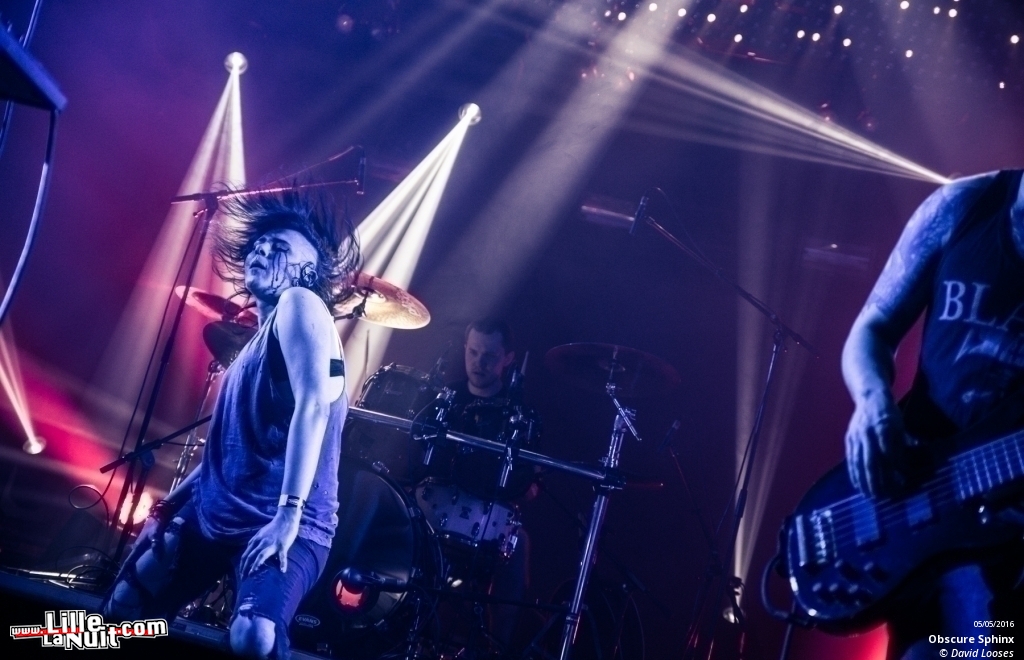 Dunk! Festival – Jour 1 en live - photo n°10