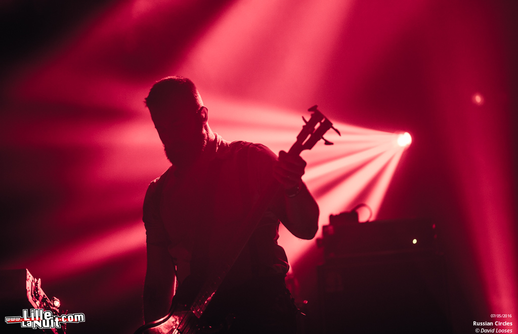 Dunk! Festival – Jour 3 en live - photo n°6