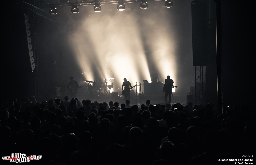 Dunk! Festival – Jour 3 en live - photo n°11