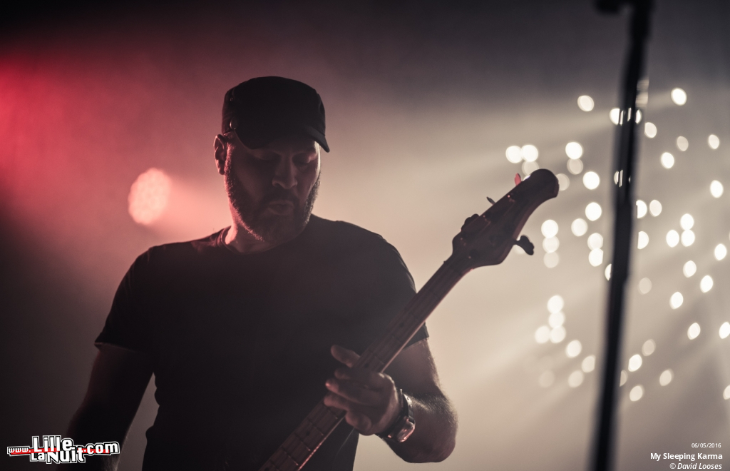 Dunk! Festival – Jour 2 en live - photo n°7