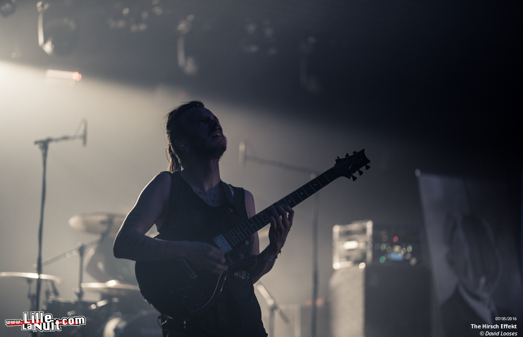 Dunk! Festival – Jour 3 en live - photo n°7