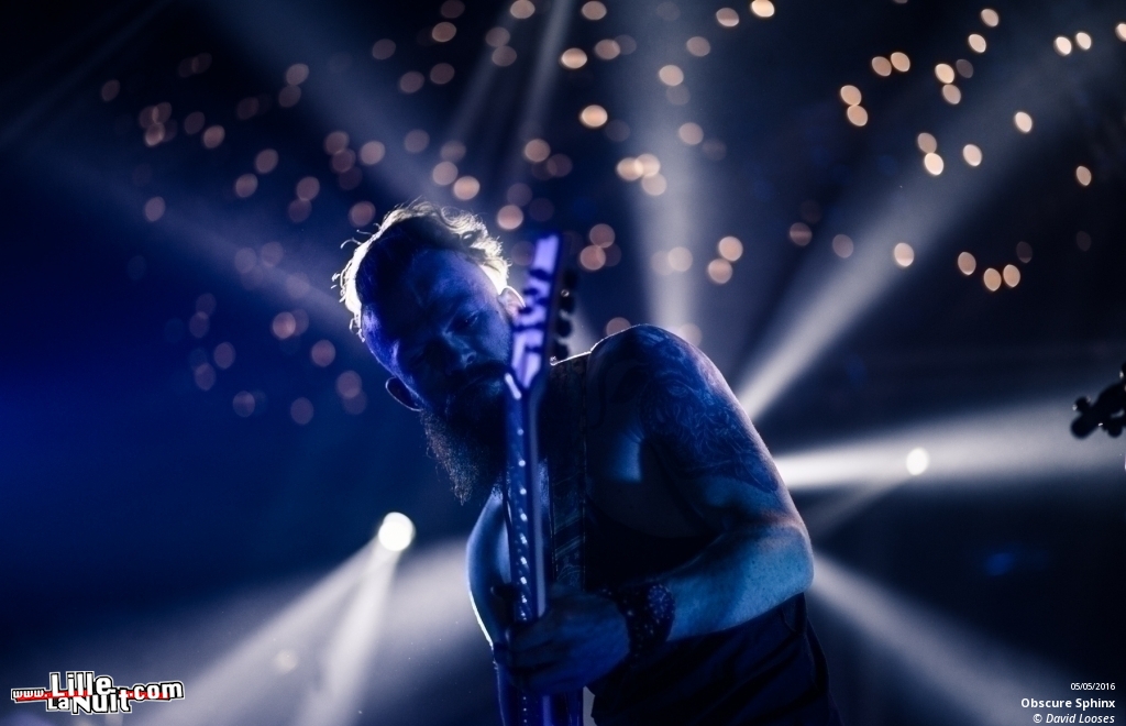 Dunk! Festival – Jour 1 en live - photo n°1