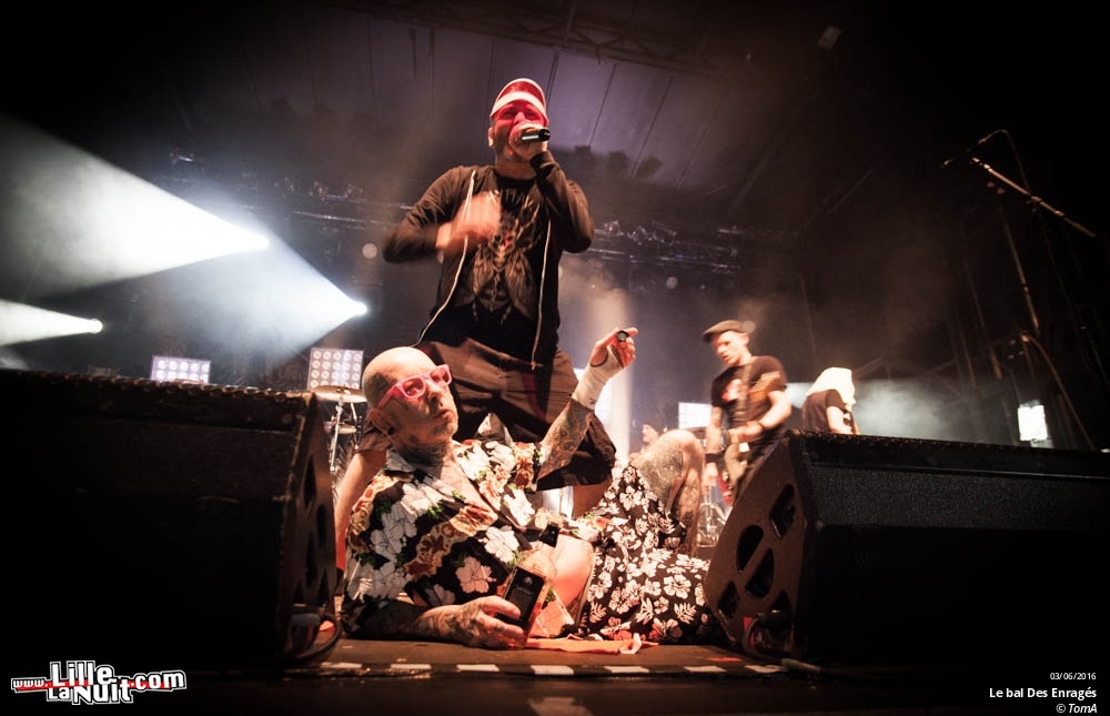 Festival Y’a Pas L’Feu à Cambrin Jour 1 en live - photo n°17