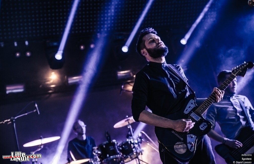 Dunk! Festival – Jour 1 en live - photo n°1