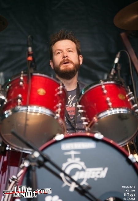 Festival Y’a Pas L’Feu à Cambrin Jour 2 en live - photo n°13