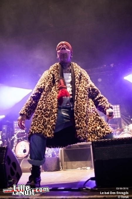 Festival Y’a Pas L’Feu à Cambrin Jour 1 en live - photo n°2