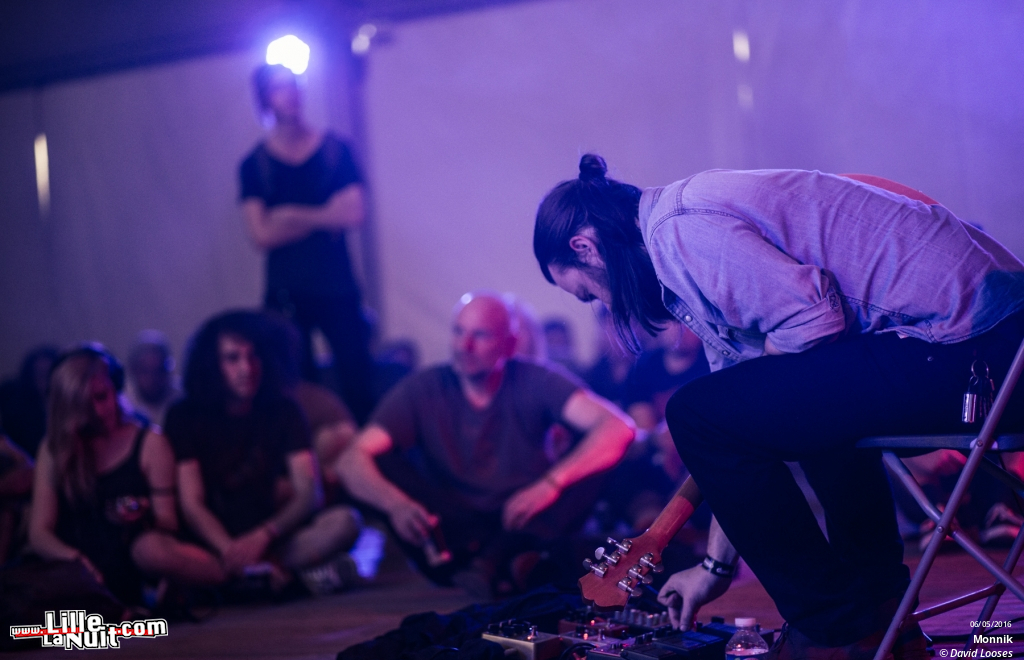 Dunk! Festival – Jour 2 en live - photo n°1