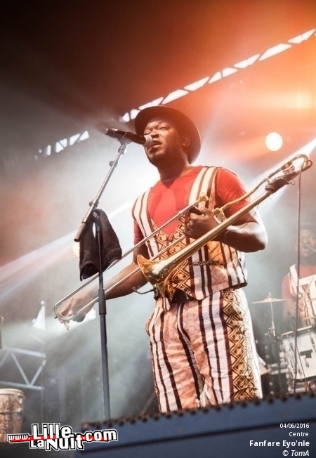 Festival Y’a Pas L’Feu à Cambrin Jour 2 en live - photo n°10