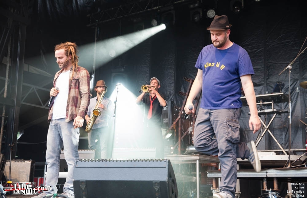 Festival Y’a Pas L’Feu à Cambrin Jour 2 en live - photo n°20