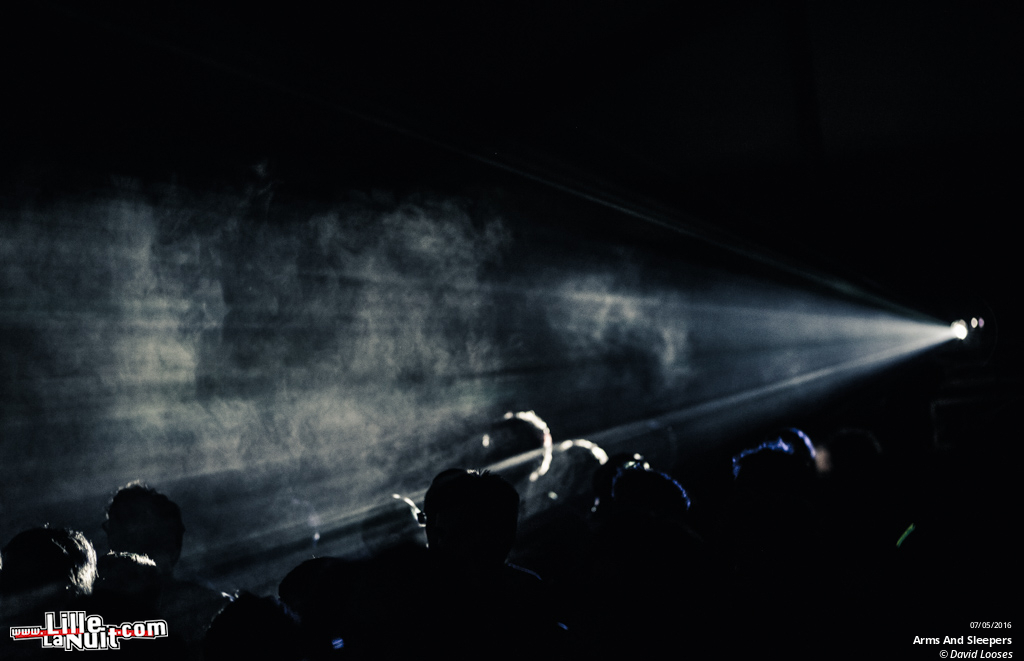 Dunk! Festival – Jour 3 en live - photo n°4