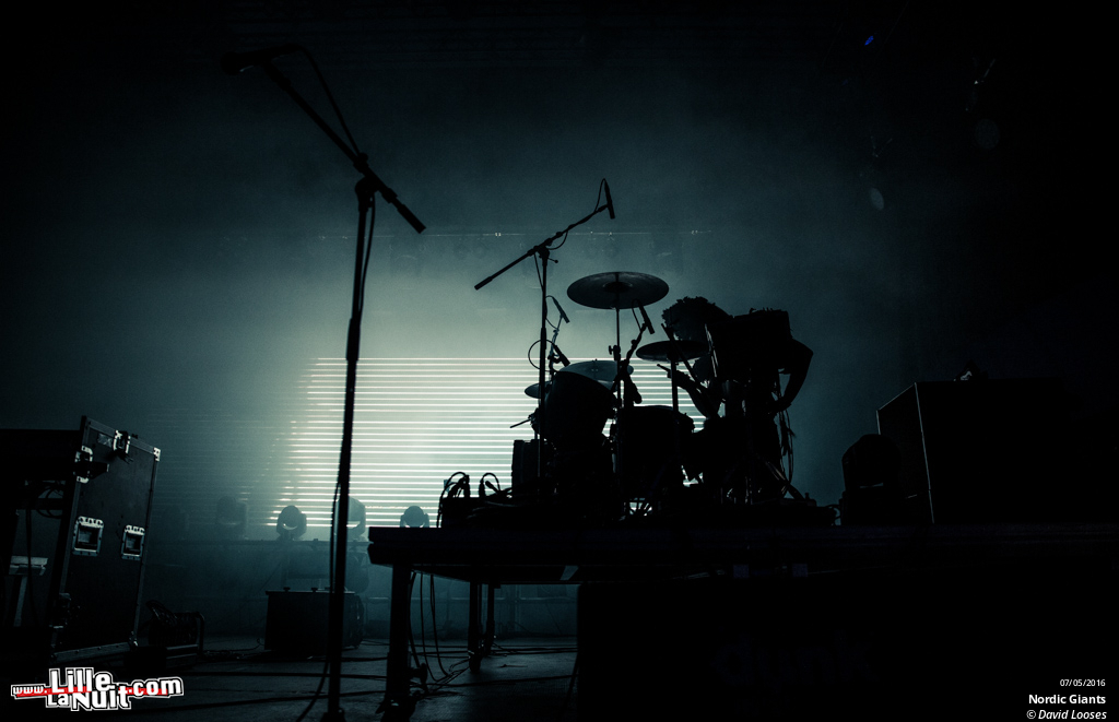 Dunk! Festival – Jour 3 en live - photo n°1