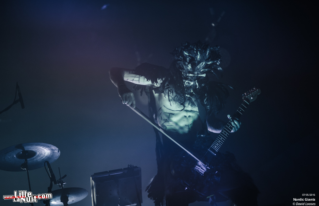 Dunk! Festival – Jour 3 en live - photo n°5