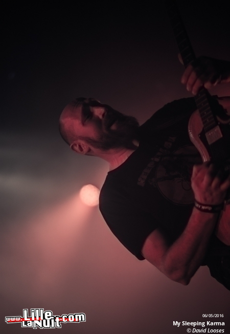 Dunk! Festival – Jour 2 en live - photo n°8