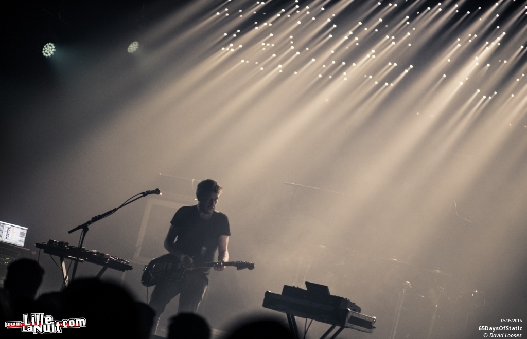 Dunk! Festival – Jour 1 en live - photo n°11