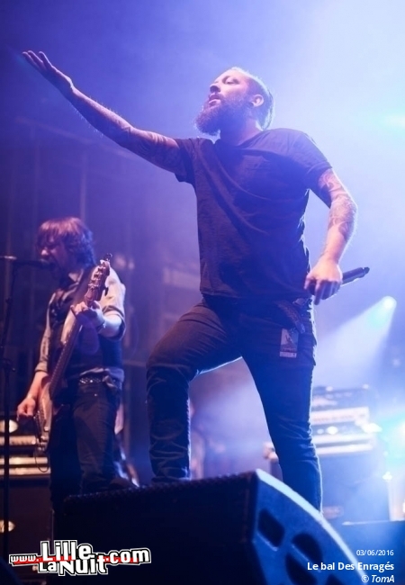 Festival Y’a Pas L’Feu à Cambrin Jour 1 en live - photo n°47