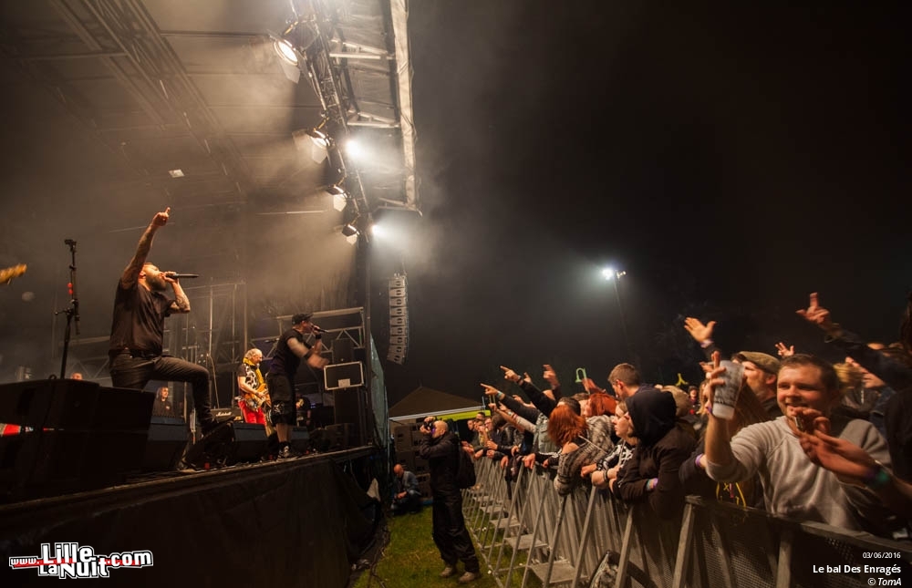 Festival Y’a Pas L’Feu à Cambrin Jour 1 en live - photo n°18