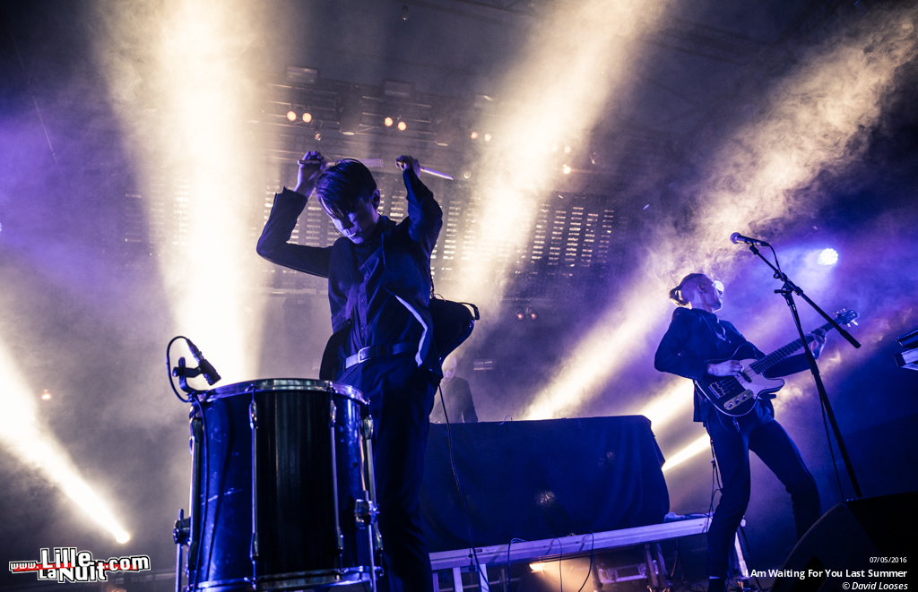 Dunk! Festival – Jour 3 en live - photo n°3