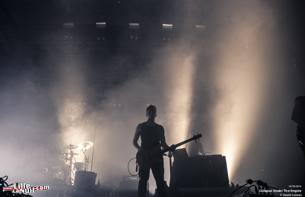 Dunk! Festival – Jour 3 en live - photo n°1