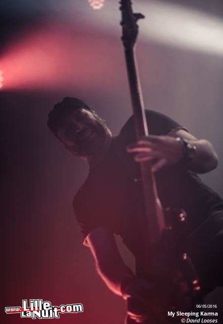 Dunk! Festival – Jour 2 en live - photo n°9