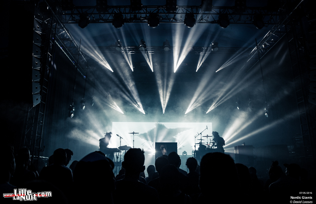 Dunk! Festival – Jour 3 en live - photo n°9