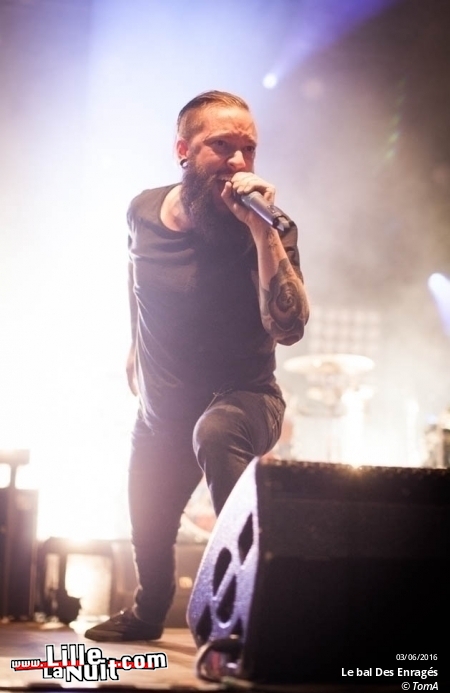 Festival Y’a Pas L’Feu à Cambrin Jour 1 en live - photo n°48