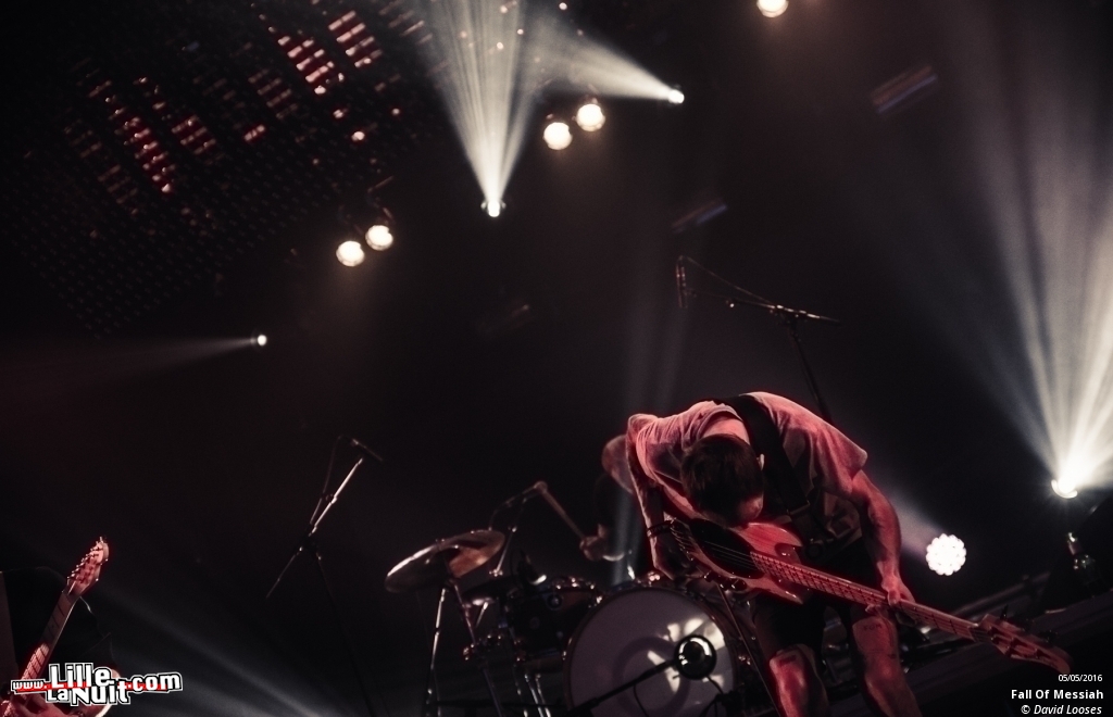 Dunk! Festival – Jour 1 en live - photo n°11