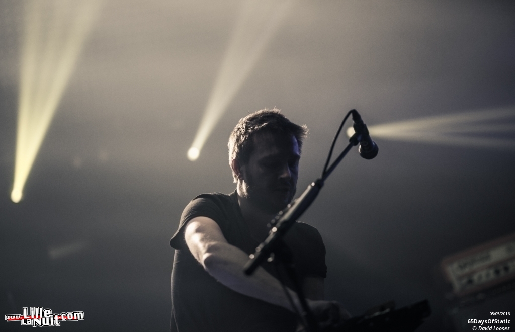 Dunk! Festival – Jour 1 en live - photo n°5