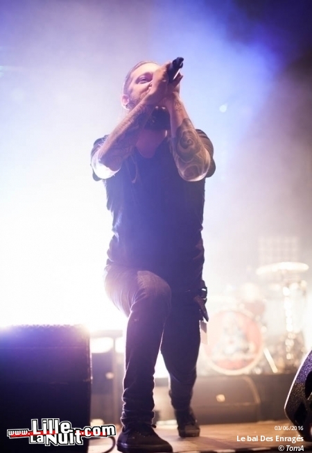 Festival Y’a Pas L’Feu à Cambrin Jour 1 en live - photo n°50