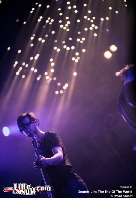 Dunk! Festival – Jour 2 en live - photo n°11