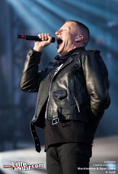 Main Square Festival 2016 – Jour 2 en live - photo n°15