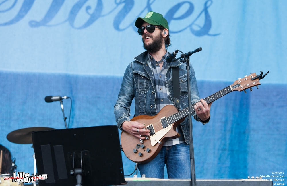 Main Square Festival 2016 – Jour 3 en live - photo n°3