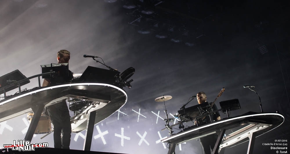 Main Square Festival 2016 – Jour 1 en live - photo n°7