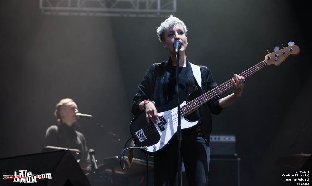 Main Square Festival 2016 – Jour 1 en live - photo n°13