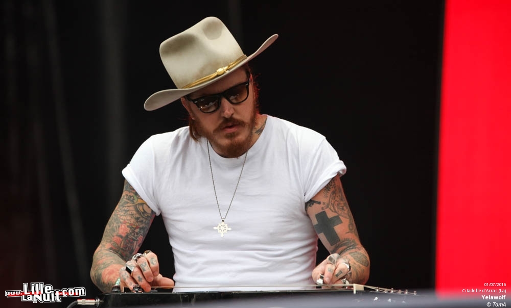 Main Square Festival 2016 – Jour 1 en live - photo n°6