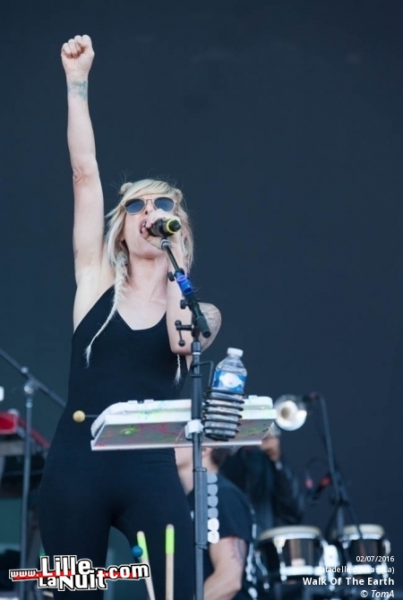 Main Square Festival 2016 – Jour 2 en live - photo n°21