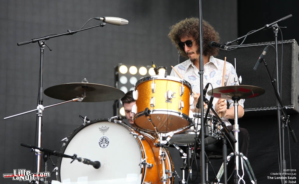 Main Square Festival 2016 – Jour 1 en live - photo n°2