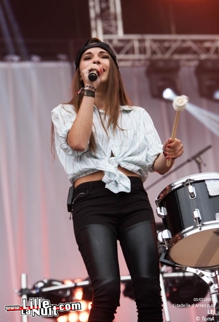 Main Square Festival 2016 – Jour 3 en live - photo n°14