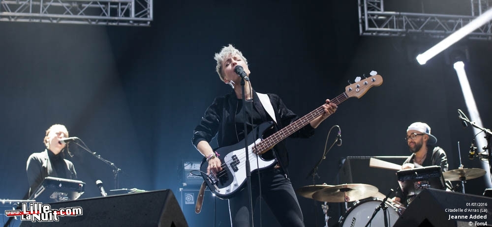 Main Square Festival 2016 – Jour 1 en live - photo n°3