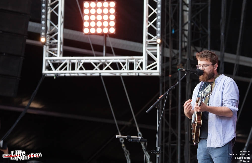 Main Square Festival 2016 – Jour 2 en live - photo n°19