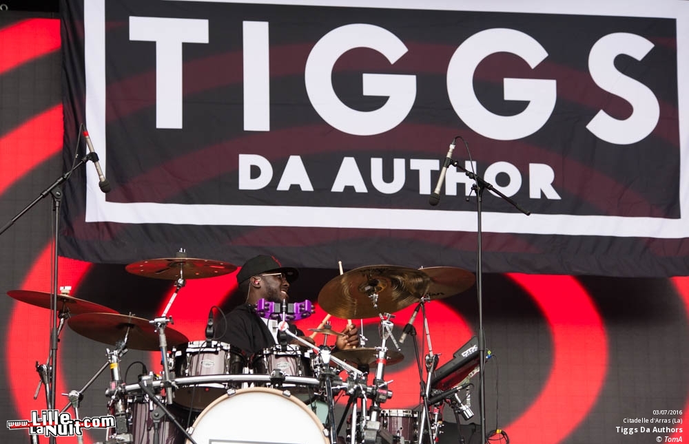 Main Square Festival 2016 – Jour 3 en live - photo n°2