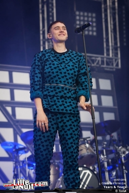 Main Square Festival 2016 – Jour 3 en live - photo n°13