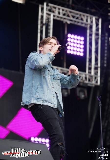 Main Square Festival 2016 – Jour 2 en live - photo n°4