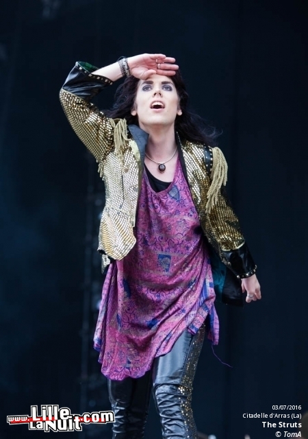 Main Square Festival 2016 – Jour 3 en live - photo n°11