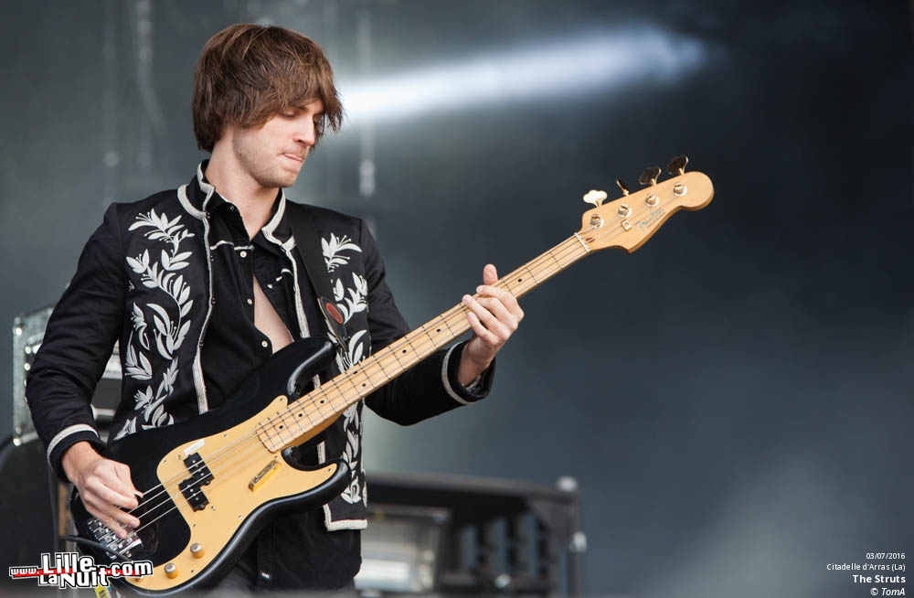 Main Square Festival 2016 – Jour 3 en live - photo n°19