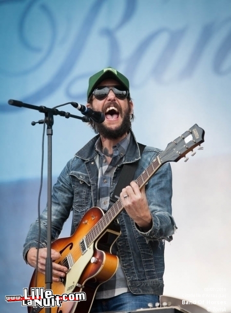 Main Square Festival 2016 – Jour 3 en live - photo n°1