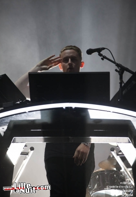 Main Square Festival 2016 – Jour 1 en live - photo n°3