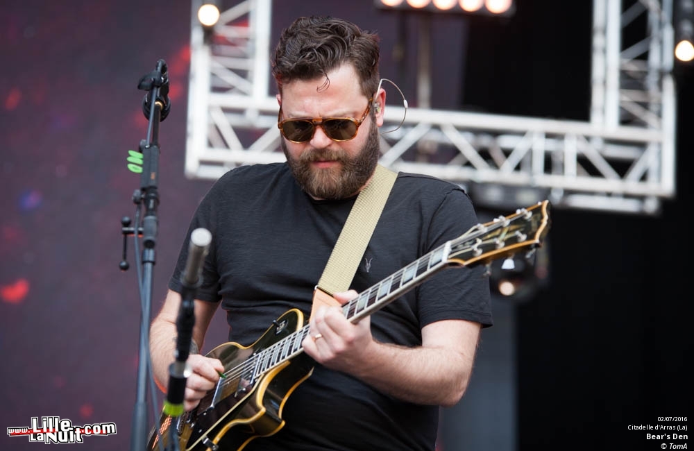 Main Square Festival 2016 – Jour 2 en live - photo n°10